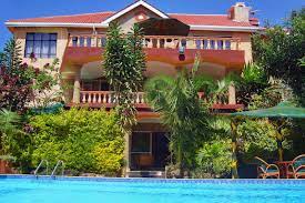 Comfort Gardens Gigiri