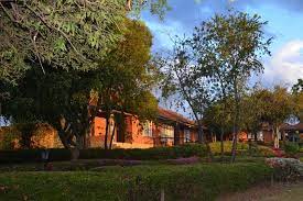 Nairobi National Park