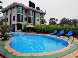 Green Mountain Hotel